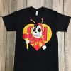 Chavo Skull T Shirt
