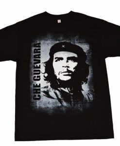 Che Guevara T Shirt