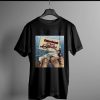 Cheech and Chong’s Up In Smoke t shirt