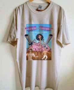 Cher Thing T-Shirt