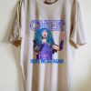 Cher Tour Here We Go Again T-Shirt