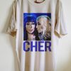 Cher Tour Relaxed T-Shirt