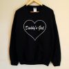 Daddy’s Girl Sweatshirt