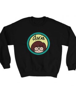 Daria Sweatshirt