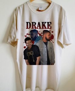 Drake T-Shirt