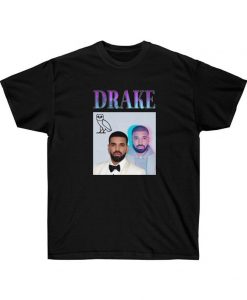 Drake Unisex T Shirt