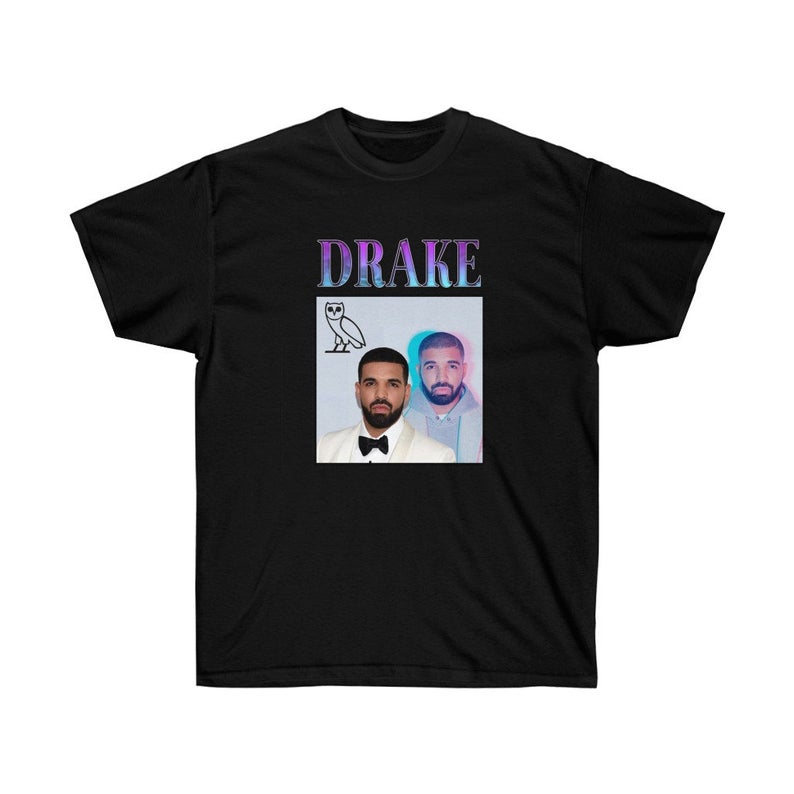 Drake Unisex T Shirt