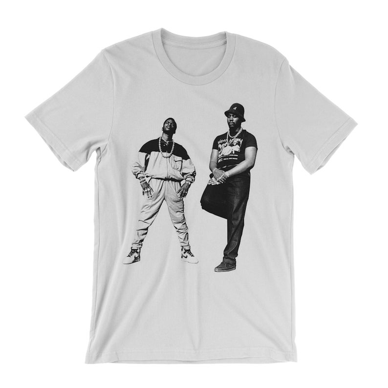 Eric B. & Rakim T-Shirt