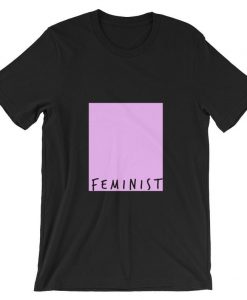 FEMINIST T Shirt