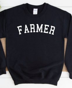 Farmer Sweatshirt