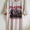 Frasier-I’m Listening tour’97 T-Shirt