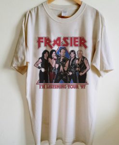 Frasier-I’m Listening tour’97 T-Shirt