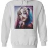 Grace Jones Island Life Model Singer Hoodie