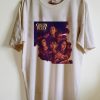 Greta Van Fleet Pict T-Shirt