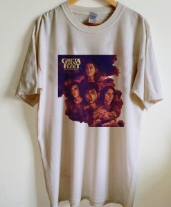 Greta Van Fleet Pict T-Shirt