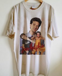 Jean Ralphio the Actress T-Shirt