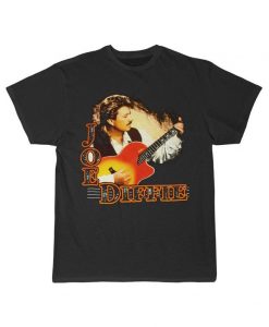 Joe Diffie T Shirt