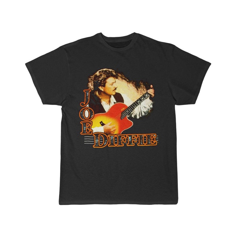 Joe Diffie T Shirt