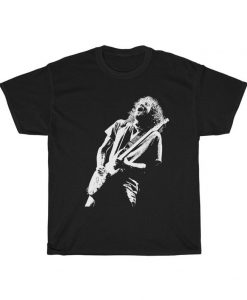 John Frusciante T Shirt