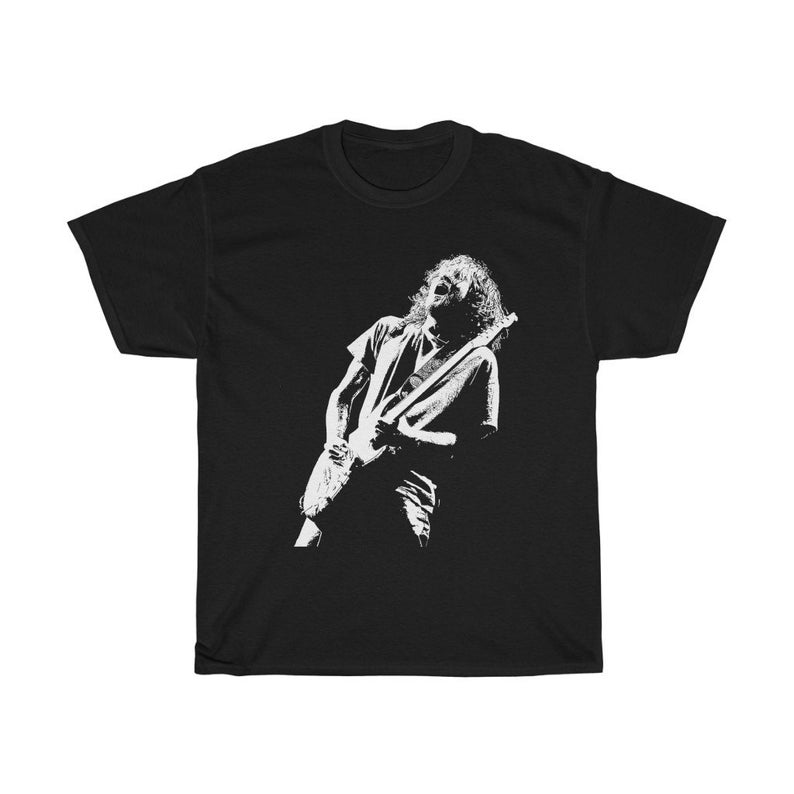 John Frusciante T Shirt