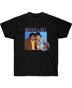 Kenan & Kel Unisex T Shirt