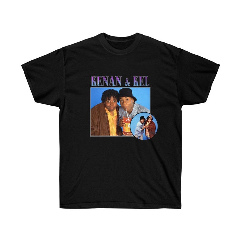 Kenan & Kel Unisex T Shirt