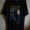 Kurt Cobain T-Shirt