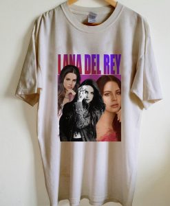 Lana Del Rey T-Shirt