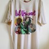 Lil Uzi Vert the Raper T-Shirt