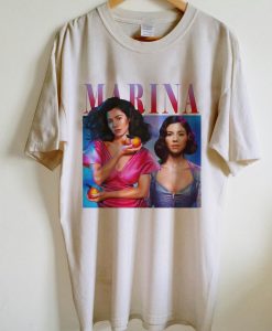 Marina T-Shirt
