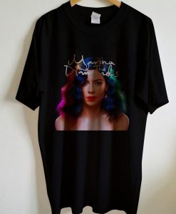 Marina and the Diamonds T-Shirt