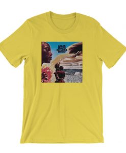 Miles Davis Bitches Brew T-Shirt