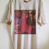 Missy Elliot and Aaliyah 90’s T-Shirt