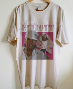 Missy Elliott T-Shirt