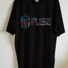 Muse Simulation Tour 2020 T-Shirt