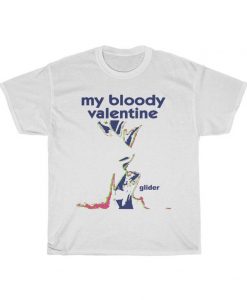 My Bloody Valentine Glider t shirt
