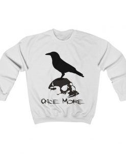 Once More Sweatshirt