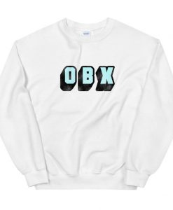 Outer Banks OBX Soft Unisex Sweatshirt