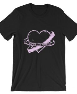 RESPECT Sex Workers Short-Sleeve T-Shirt