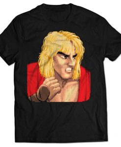 Rich Karateka T-shirt