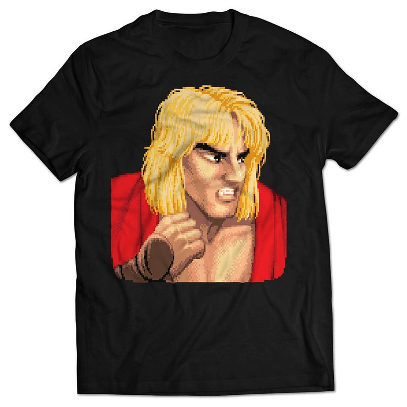 Rich Karateka T-shirt