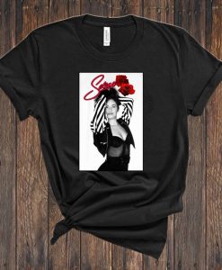 Selena Quintanilla unisex T Shirt