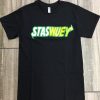 Stas Wuey T Shirt