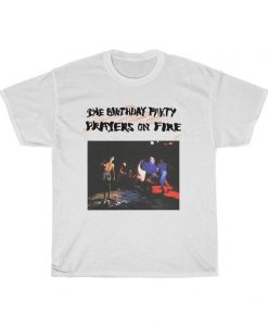 The Birthday Party Tshirt