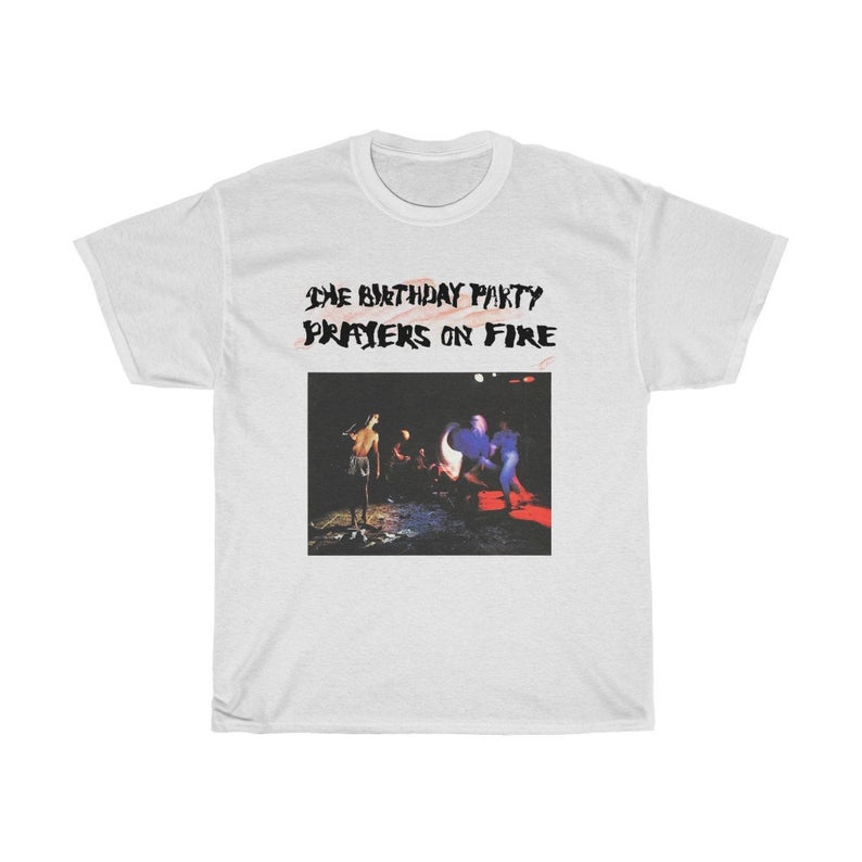 The Birthday Party Tshirt