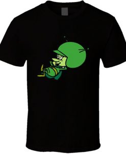 The Great Gazoo T Shirt