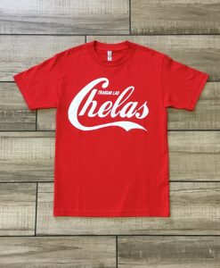 Traigan Las Chelas T Shirt