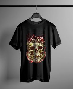 carnifex t shirt