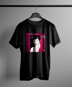 duran duran t shirt