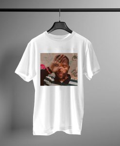 frank ocean photo t shirt